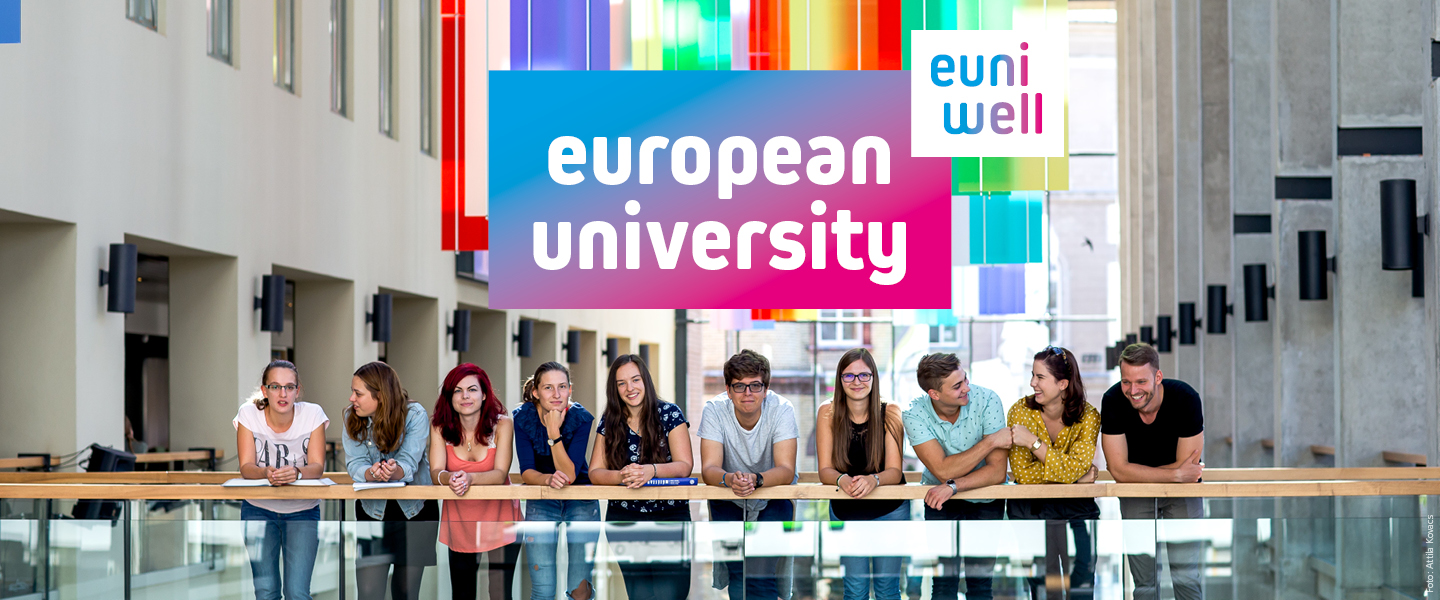 EUniWell - European University